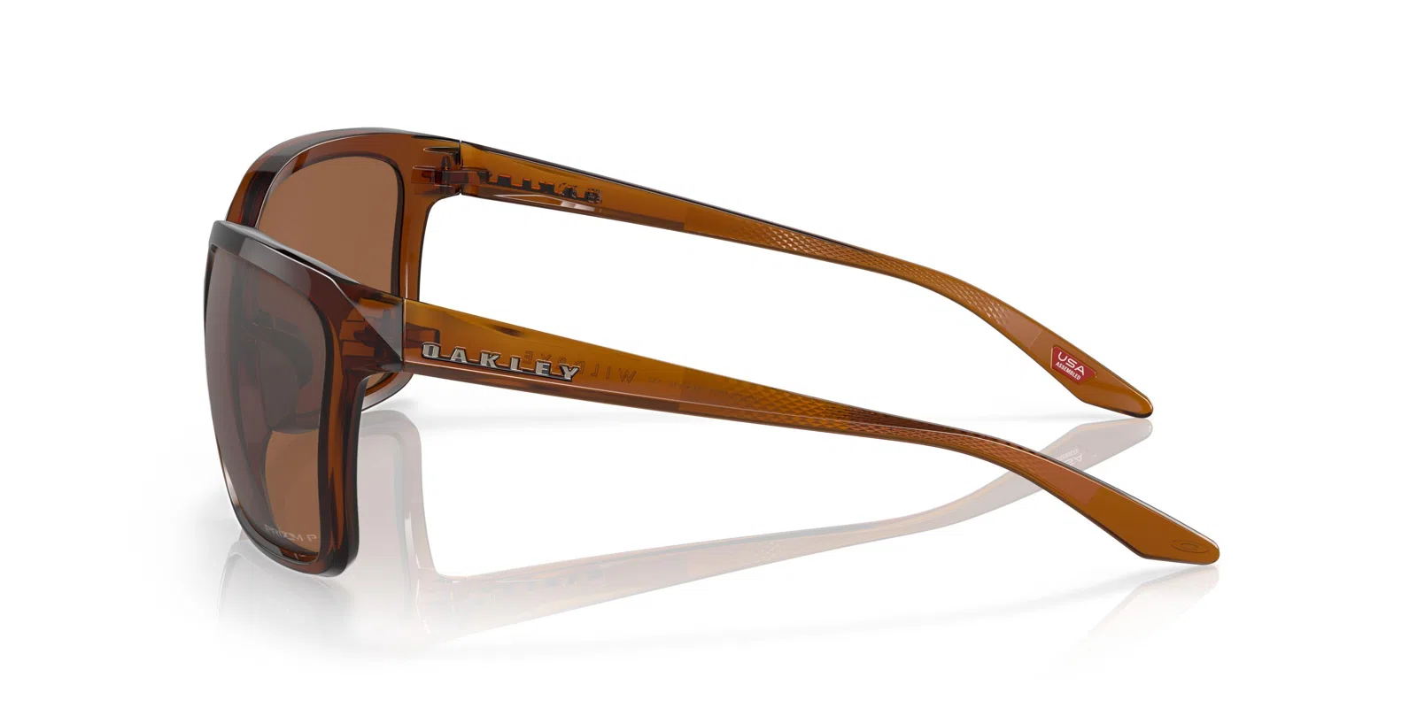 Oakley Wildrye 9230 Sunglasses - view 42